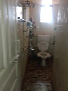 Bathroom Image of 1400 Sq.ft 3 BHK Apartment / Flat for sale in Patuli Kolkata for Rs. 6500000