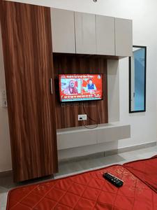 Bedroom Image of Aleen in New Professor Colony, Ludhiana