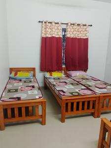 Hall Image of Muthayil house in Edappally, Kochi