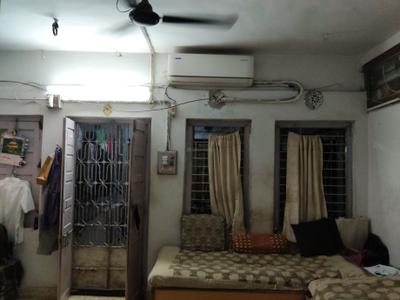 Living Room Image of 1200 Sq.ft 1 BHK Apartment / Flat for rent in Khadia Ahmedabad for Rs. 25000