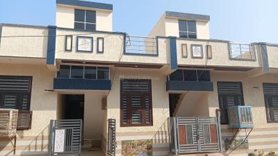 Image of 650 Sq.ft 2 BHK Independent House for sale in Kalwad Road, Jaipur for Rs. 3300000