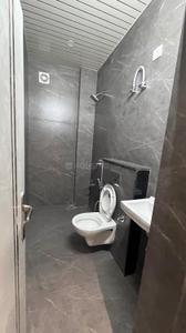 Image of 450 Sq.ft 1 RK Apartment / Flat for rent in Tonk Road, Jaipur for Rs. 20000