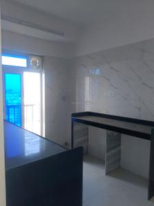 Kitchen Image of 1050 Sq.ft 3 BHK Apartment / Flat for sale in Borivali West Mumbai for Rs. 26000000