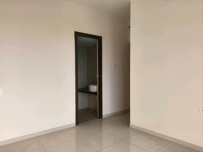 Bedroom Image of 894 Sq.ft 2 BHK Apartment / Flat for sale in Shapoorji Pallonji Vanaha, Bavdhan Pune for Rs. 8399999