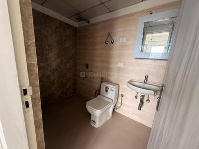 Image of 1450 Sq.ft 2 BHK Builder Floor for rent in Tata Steel Officers Enclave, Beta I, Greater Noida for Rs. 21000