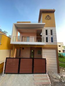 Image of 600 Sq.ft 2 BHK Independent House for sale in Madurantakam, Chennai for Rs. 2000000