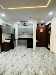 Hall Image of 3734 Sq.ft 4 BHK Apartment / Flat for sale in JS Ventura, Mansarovar Extension Jaipur for Rs. 28000000