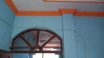 Hall Image of 900 Sq.ft 3 BHK Independent House for rent in Daheli Sujanpur Kanpur for Rs. 5000