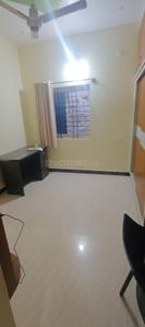 Bedroom Image of 250 Sq.ft 1 RK Independent House for rent in Thigala Chowdadenahalli Bengaluru for Rs. 8000