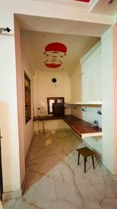 Hall Image of 900 Sq.ft 2 BHK Builder Floor for rent in Swaraj Nagar Kanpur for Rs. 12000