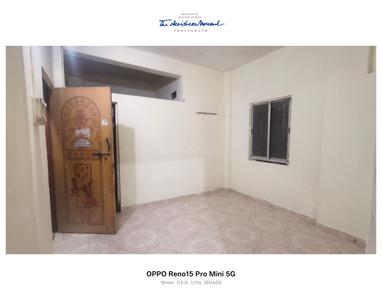 Bedroom Image of 450 Sq.ft 1 RK Apartment / Flat for rent in Pimple Gurav Pune for Rs. 9000