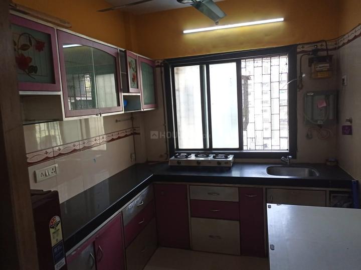 Marwadi wadi parel Kitchen 1