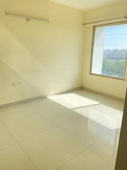 A NSC Fortune Estate Bedroom 1