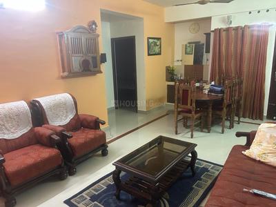 2 BHK Flat