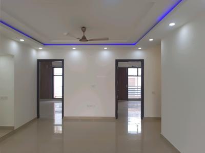 Living Room Image of 1850 Sq.ft 3 BHK Builder Floor for sale in Vipul World Luxury Floors, Sector 48 Gurgaon for Rs. 26000000