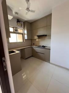Image of 560 Sq.ft 2 BHK Apartment / Flat for rent in Hiranandani Fairway, Thane West, Thane for Rs. 46000
