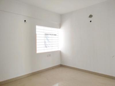 Bedroom Image of 950 Sq.ft 2 BHK Apartment / Flat for sale in Fern Nest, Electronic City Bengaluru for Rs. 4600000