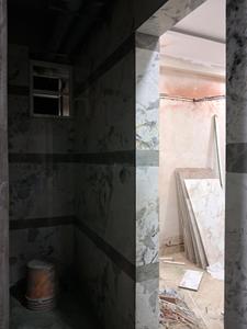 Common Bathroom Image of 1200 Sq.ft 3 BHK Apartment / Flat for sale in Hark Sai Homes 6, Sector 49 Noida for Rs. 6100066