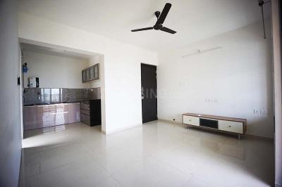 Hall Image of 680 Sq.ft 2 BHK Apartment / Flat for sale in Kiwale Pune for Rs. 7800000