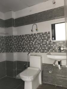 Bedroom Two Image of 1895 Sq.ft 4 BHK Apartment / Flat for rent in Vihaan Greens, Noida Extension Greater Noida for Rs. 30000