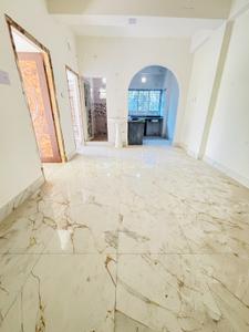 Hall Image of 885 Sq.ft 3 BHK Apartment / Flat for sale in Konnagar Hooghly for Rs. 2478000
