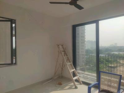 Bedroom Image of 1300 Sq.ft 3 BHK Apartment / Flat for sale in The Soul, New Town Kolkata for Rs. 13500000