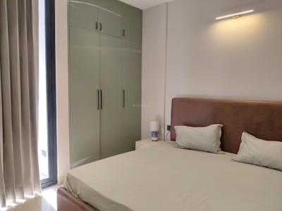 Bedroom Image of 4000 Sq.ft 4 BHK Builder Floor for rent in Sector 43 Gurgaon for Rs. 120000