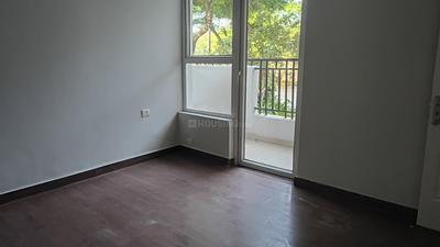 Bedroom Image of 1050 Sq.ft 2 BHK Apartment / Flat for sale in Mapsko Paradise, Sector 83 Gurgaon for Rs. 10200000