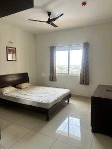 Bedroom Image of 1472 Sq.ft 3 BHK Apartment / Flat for sale in Prestige Finsbury Park, Gummanahalli Bengaluru for Rs. 18500000