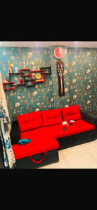 Image of 495 Sq.ft 2 BHK Apartment / Flat for sale in Lajpat Nagar, New Delhi for Rs. 7500000
