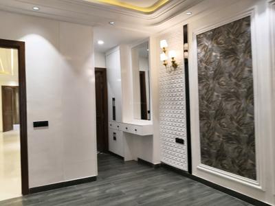 Bedroom Image of 4248 Sq.ft 4 BHK Builder Floor for sale in Palam Vihar Gurgaon for Rs. 46000000