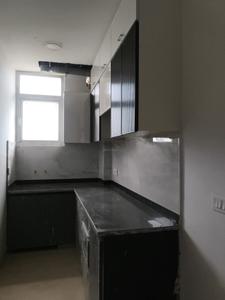 Kitchen Image of 1030 Sq.ft 2 BHK Apartment / Flat for sale in Aarambh Heights, Surajpur Greater Noida for Rs. 4805600