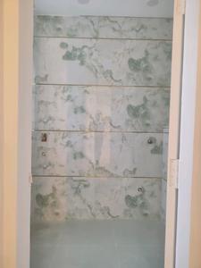 Bedroom Two Image of 2520 Sq.ft 4 BHK Builder Floor for sale in Green Field Colony Faridabad for Rs. 28500000