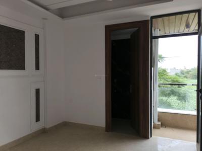 Bedroom Image of 1450 Sq.ft 3 BHK Apartment / Flat for sale in Noida Extension Greater Noida for Rs. 5500420