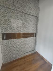 Bedroom Image of 1495 Sq.ft 3 BHK Apartment / Flat for sale in Gulshan Bellina, Noida Extension Greater Noida for Rs. 14800000