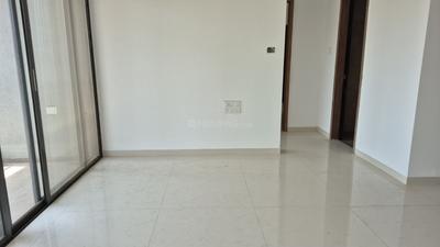 Living Room Image of 1493 Sq.ft 3 BHK Apartment / Flat for sale in Gagan Klara, Balewadi Pune for Rs. 17499999
