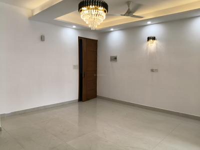 Living Room Image of 1500 Sq.ft 3 BHK Apartment / Flat for sale in Palam Vihar Gurgaon for Rs. 17400000