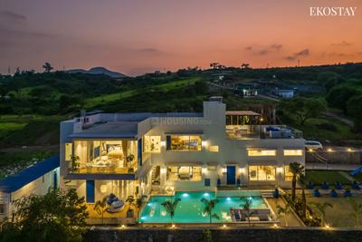 Image of 4000 Sq.ft 6 BHK Villa for sale in Ghoti Budruk, Nashik for Rs. 45000000