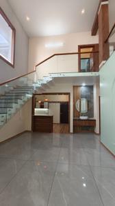 Kitchen Image of 2400 Sq.ft 4 BHK Independent House for sale in Kuzhivelippady Kochi for Rs. 14500000