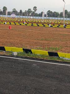 Image of 890 Sq.ft Residential Plot / Land for sale in Pattabiram, Chennai for Rs. 1820000