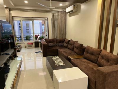 Hall Image of 2148 Sq.ft 4 BHK Apartment / Flat for sale in Royal Silver Heights, Chandmari Guwahati for Rs. 19000000