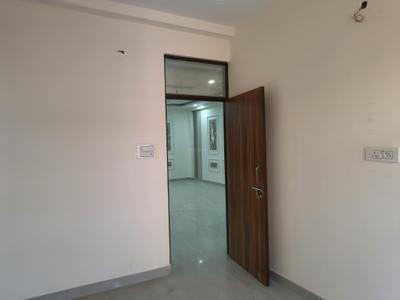 Bedroom Image of 1300 Sq.ft 3 BHK Apartment / Flat for sale in Govindpuram Ghaziabad for Rs. 5865333