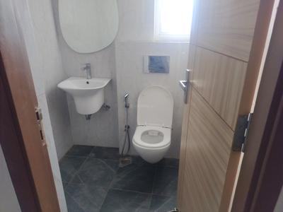 Image of 1745 Sq.ft 3.5 BHK Builder Floor for sale in JMS The Nation, Sector 95, Gurgaon for Rs. 14000000