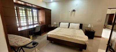 Bedroom Image of 5000 Sq.ft 5 BHK Independent House for sale in Kakkanad Kochi for Rs. 69000000