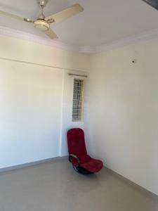 Hall Image of 1050 Sq.ft 2 BHK Apartment / Flat for sale in KT Nagar Nagpur for Rs. 4500000