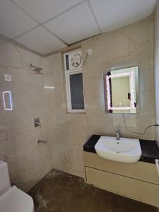 Image of 1490 Sq.ft 2.5 BHK Builder Floor for rent in Smartworld Gems, Sector 89, Gurgaon for Rs. 30000