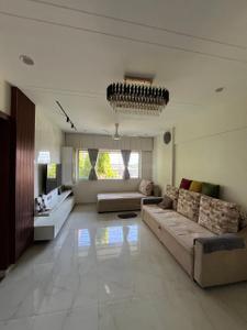 Hall Image of 936 Sq.ft 2 BHK Apartment / Flat for sale in Gultekdi Pune for Rs. 12500000