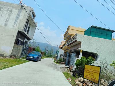 Image of 1224 Sq.ft Residential Plot / Land for sale in Raipur, Dehradun for Rs. 4896000