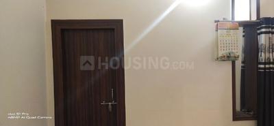 Bedroom Image of 1100 Sq.ft 2 BHK Independent House for rent in Civil Lines Allahabad for Rs. 23000