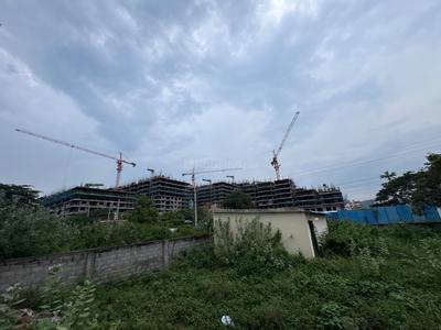 Image of 1716 Sq.ft 3 BHK Apartment / Flat for sale in MVV And GV New Housing Project, Madhurawada, Visakhapatnam for Rs. 9000000